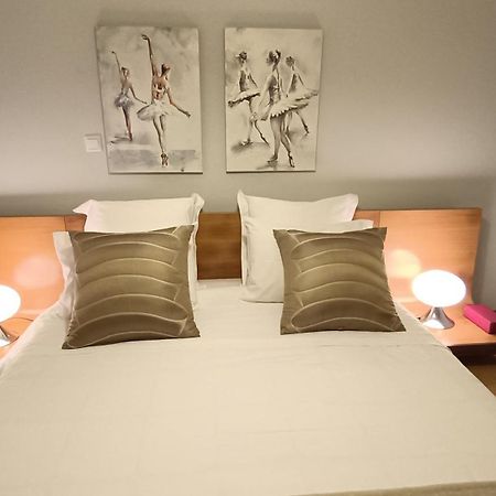Suite Palms Funchal  Eksteriør bilde