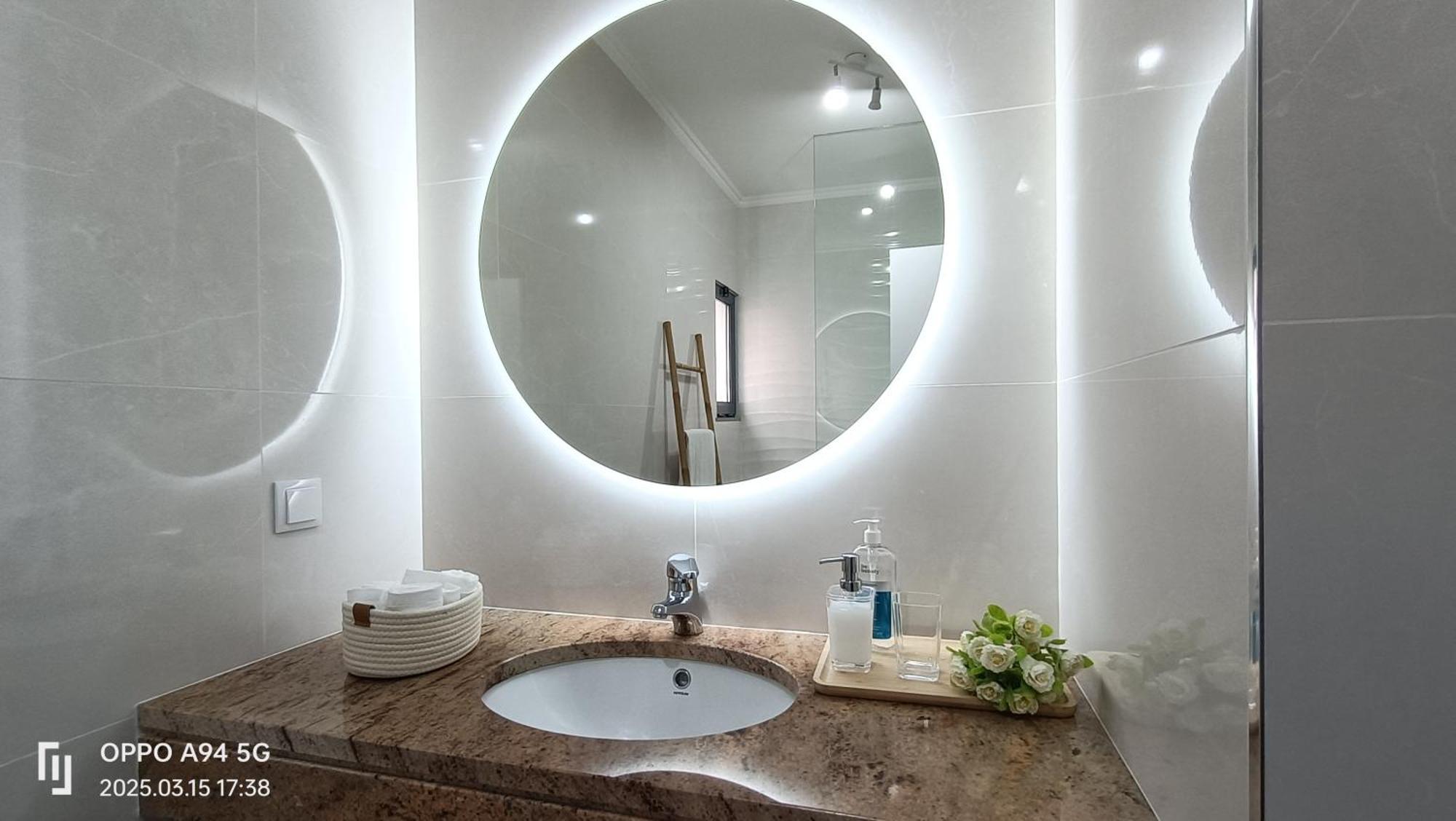Suite Palms Funchal  Eksteriør bilde