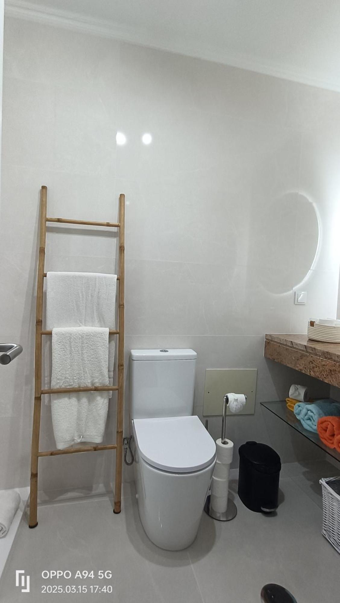 Suite Palms Funchal  Eksteriør bilde