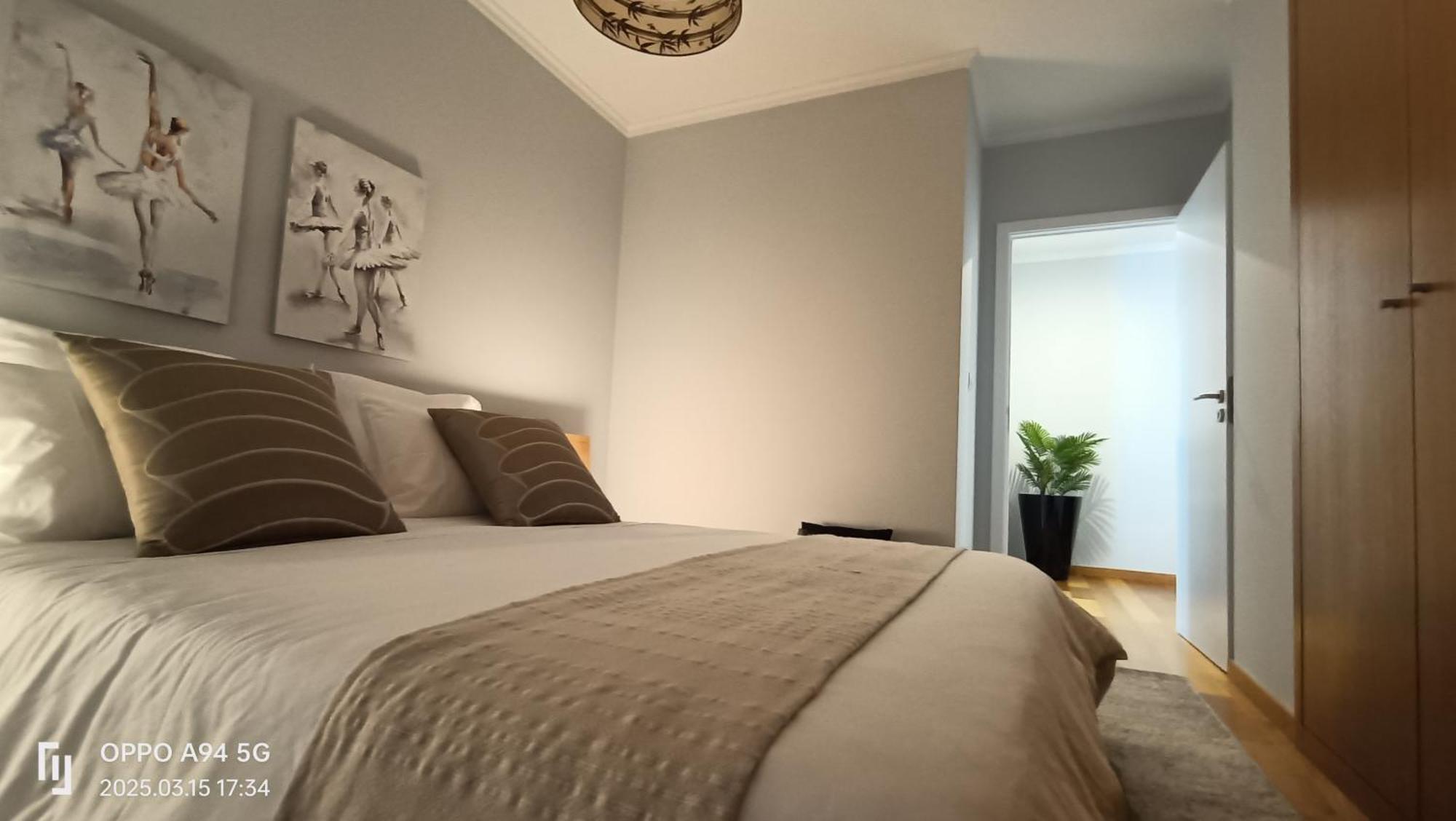 Suite Palms Funchal  Eksteriør bilde