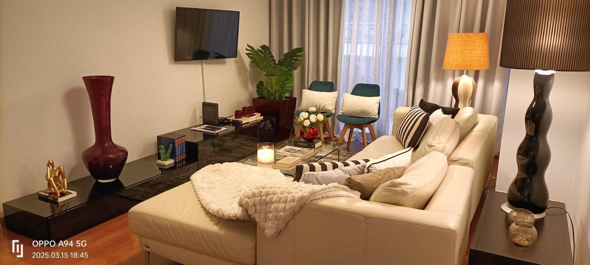 Suite Palms Funchal  Eksteriør bilde