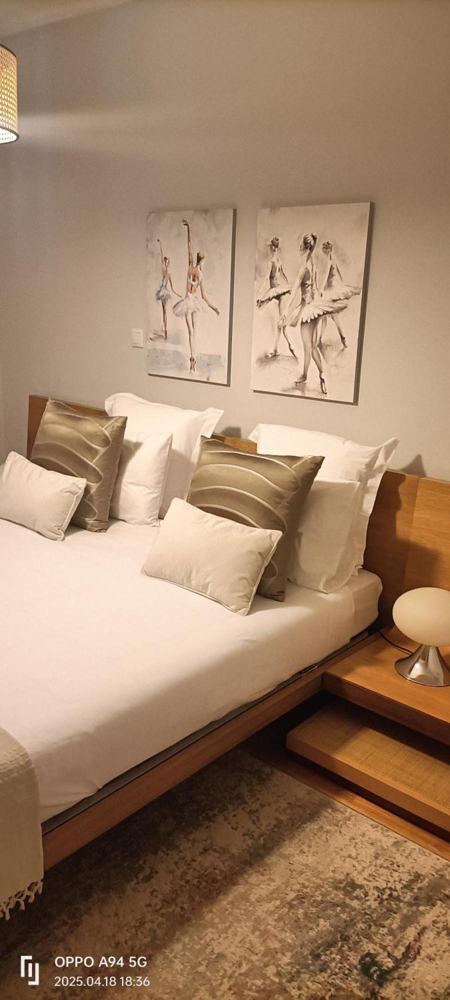 Suite Palms Funchal  Eksteriør bilde