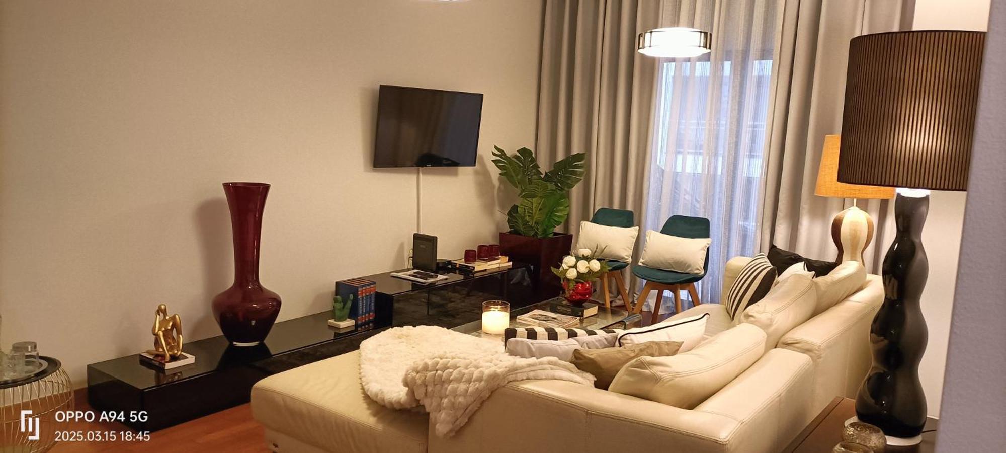 Suite Palms Funchal  Eksteriør bilde